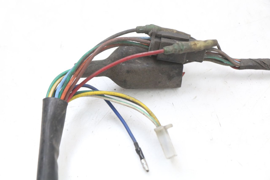 photo de WIRE HARNESS SYM JOYRIDE EVO 125 (2009 - 2016) - Alternative perspective