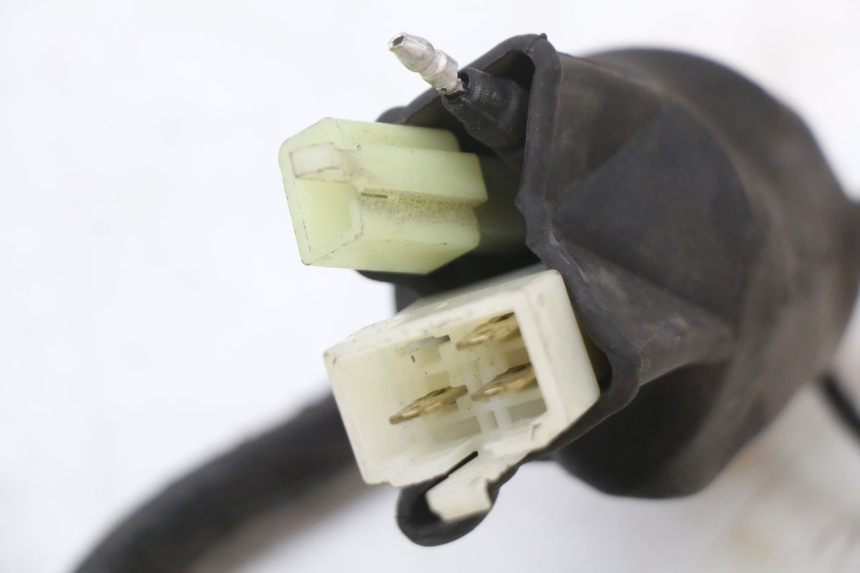 photo de WIRE HARNESS SYM JOYRIDE EVO 125 (2009 - 2016) - Checked used part