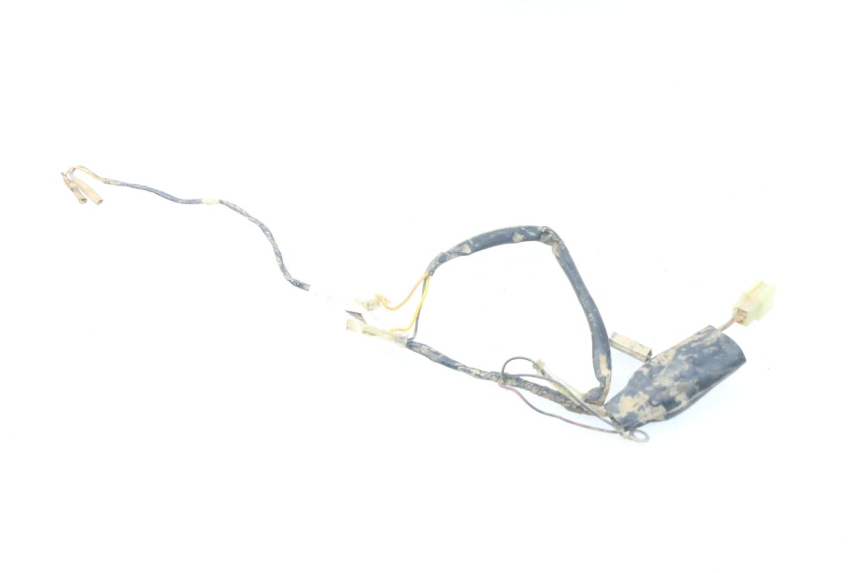 photo de WIRE HARNESS SUZUKI JR 80 (2001 - 2006) - Main view
