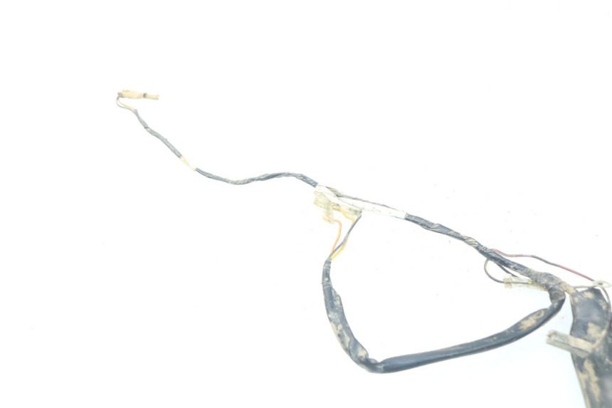 photo de WIRE HARNESS SUZUKI JR 80 (2001 - 2006) - Component detail