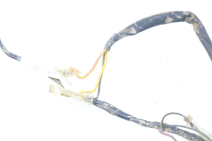 photo de WIRE HARNESS SUZUKI JR 80 (2001 - 2006) - Alternative perspective