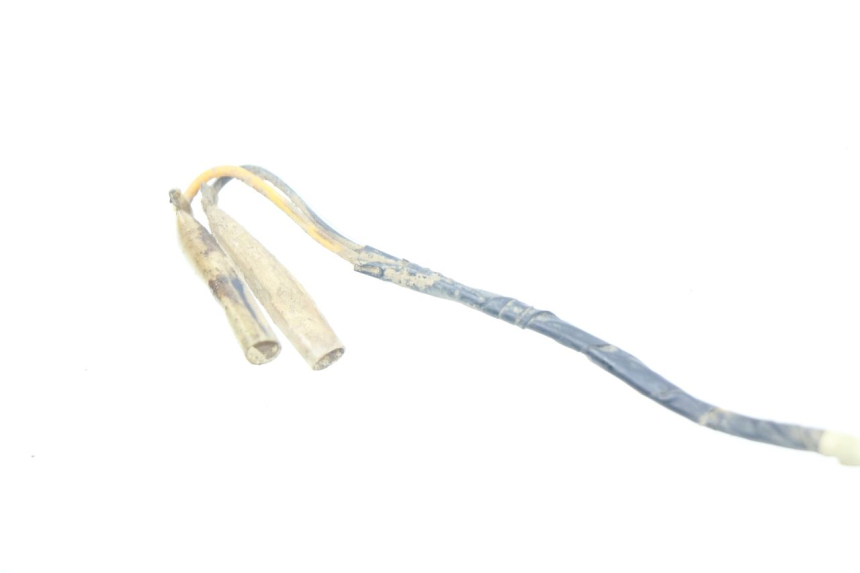 photo de WIRE HARNESS SUZUKI JR 80 (2001 - 2006) - Technical close-up