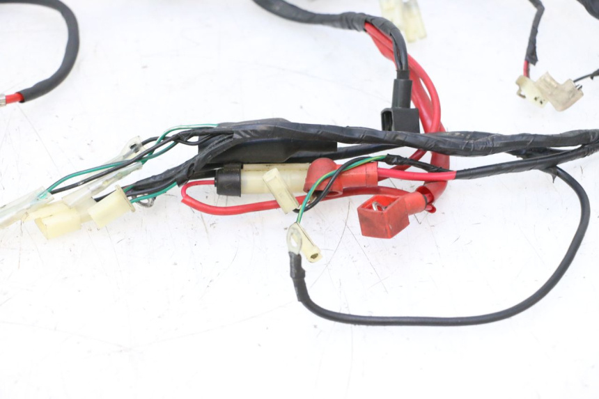 photo de WIRE HARNESS RIDE JUMP 2T 50 (2012 - 2017) - Component zoom