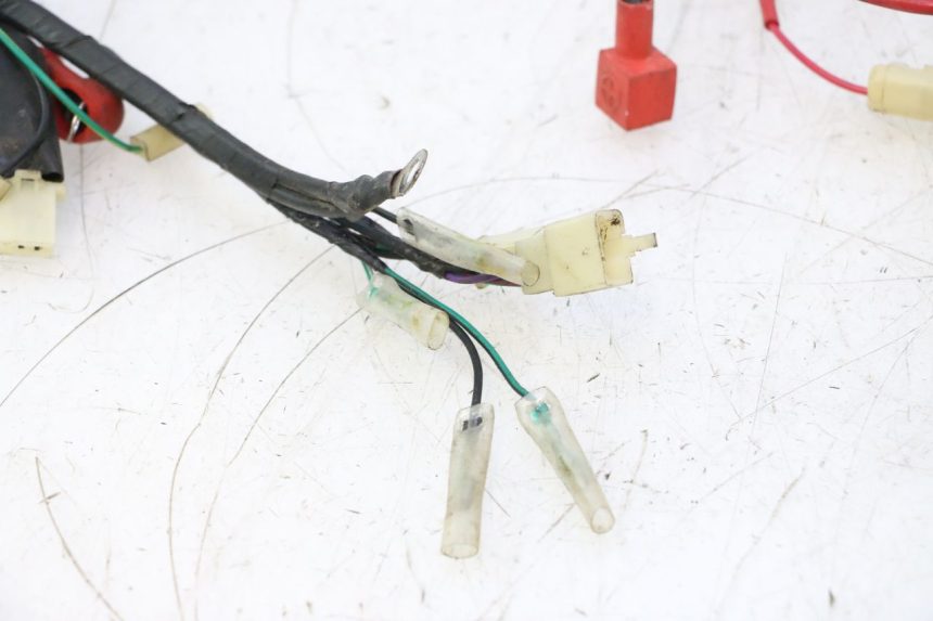 photo de WIRE HARNESS RIDE JUMP 2T 50 (2012 - 2017) - Checked used part