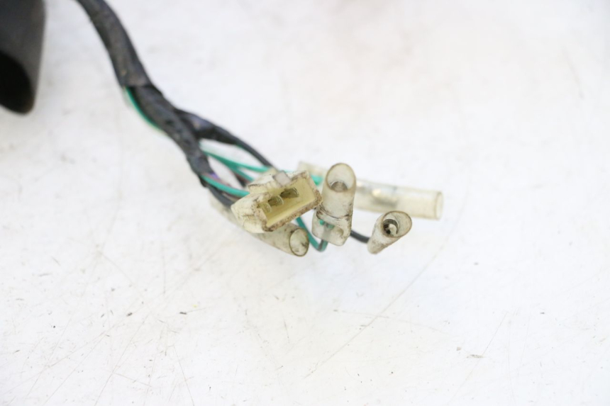 photo de WIRE HARNESS RIDE JUMP 2T 50 (2012 - 2017) - Component detail