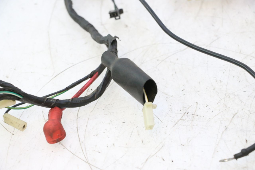 photo de WIRE HARNESS RIDE JUMP 2T 50 (2012 - 2017) - Additional view of the item