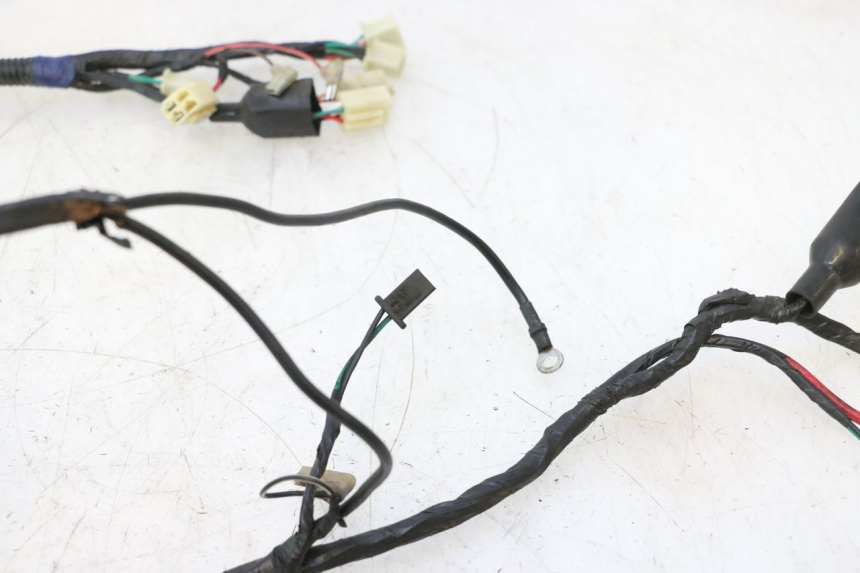 photo de WIRE HARNESS RIDE JUMP 2T 50 (2012 - 2017) - Product overview