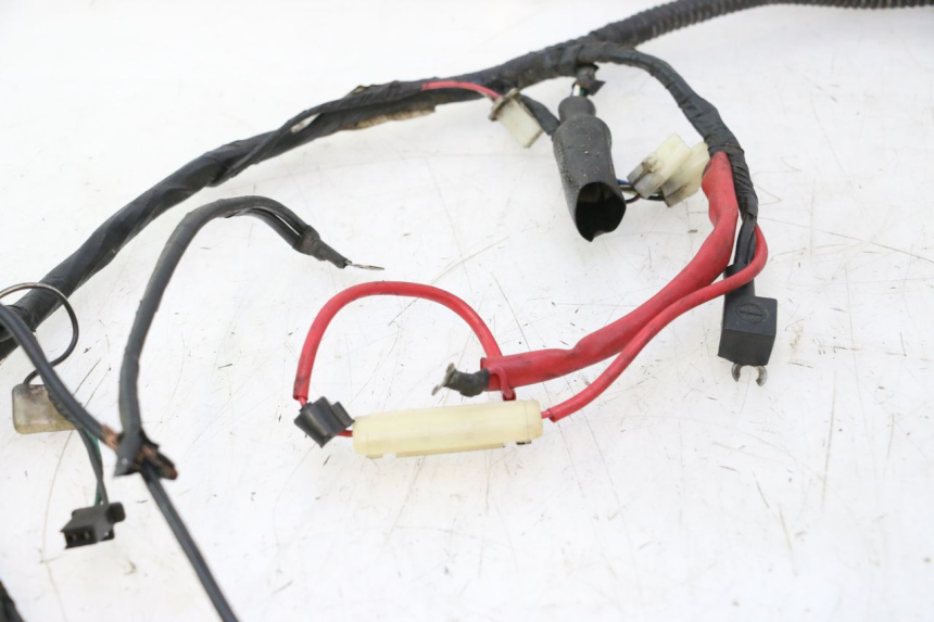 photo de WIRE HARNESS RIDE JUMP 2T 50 (2012 - 2017) - Checked used part