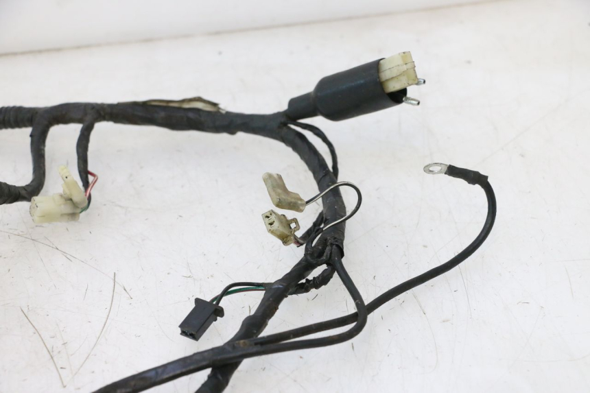 photo de WIRE HARNESS RIDE JUMP 2T 50 (2012 - 2017) - Product overview