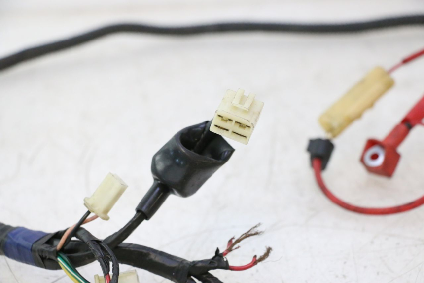 photo de WIRE HARNESS RIDE JUMP 2T 50 (2012 - 2017) - Checked used part