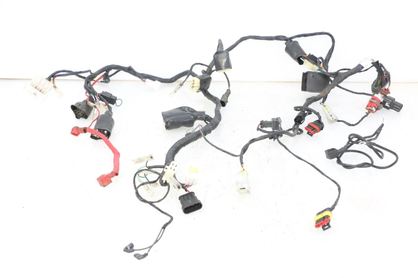 photo de WIRE HARNESS KEEWAY K-LIGHT KLIGHT 125 (2018 - 2025) - Main view