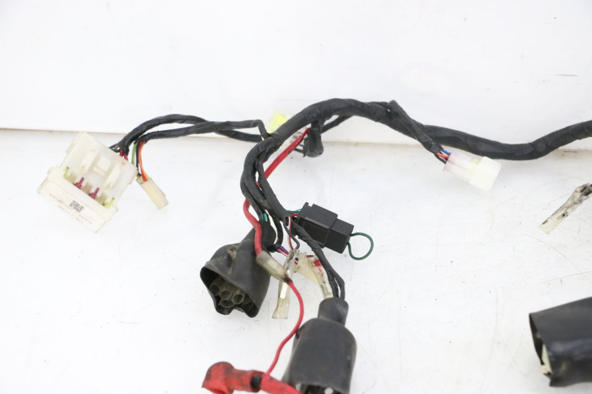 photo de WIRE HARNESS KEEWAY K-LIGHT KLIGHT 125 (2018 - 2025) - Checked used part