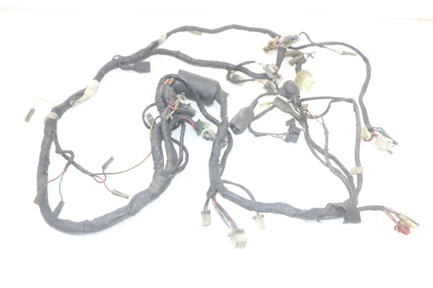 photo de WIRE HARNESS KAWASAKI GTR 1000 (1994 - 2004) - Main view