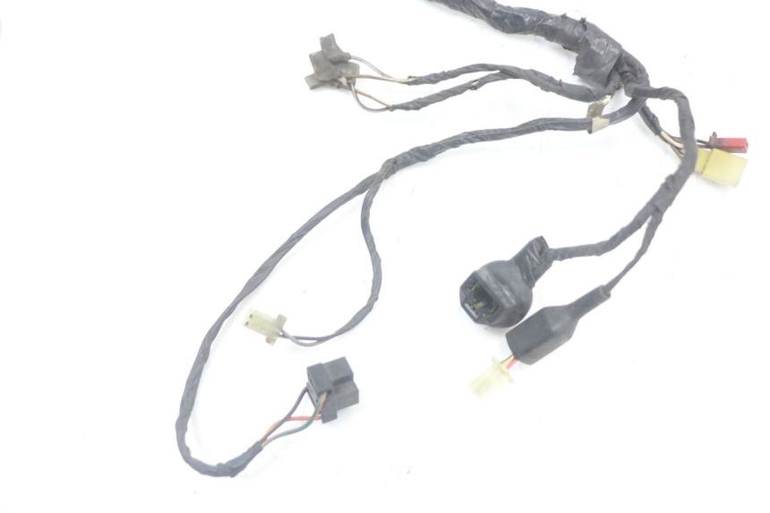 photo de WIRE HARNESS KAWASAKI GTR 1000 (1994 - 2004) - Zoom on usage condition