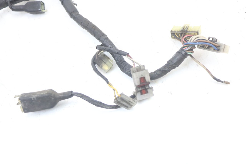 photo de WIRE HARNESS KAWASAKI GTR 1000 (1994 - 2004) - Surface and material condition