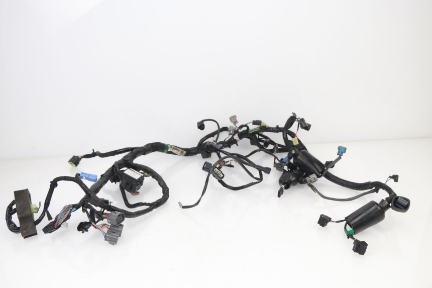 photo de WIRE HARNESS KAWASAKI Z800 Z ABS 800 (2013 - 2017) - Main view