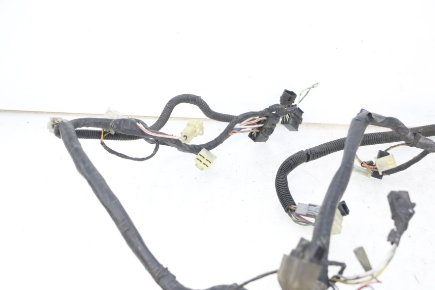 photo de WIRING HARNESS KAWASAKI ZR7 ZR-7 S 750 (1999 - 2004) - Alternative perspective