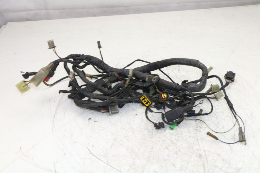 photo de WIRE HARNESS KAWASAKI ZZR 600 (1995 - 2004) - Product overview
