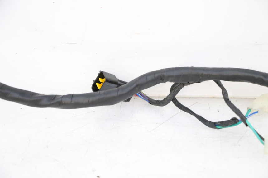 photo de WIRE HARNESS KIDEN KD125-G 125 (2018 - 2022) - Supplementary product photo