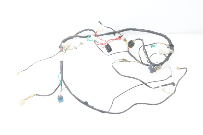 photo de WIRING HARNESS PEUGEOT KISBEE 2T 50 (2010 - 2017) - Main view