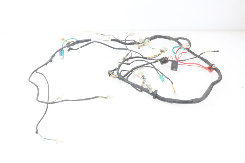 photo de WIRING HARNESS PEUGEOT KISBEE 2T 50 (2010 - 2017) - Alternative perspective