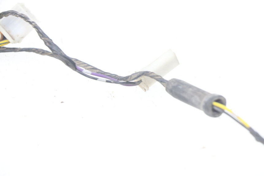 photo de WIRING HARNESS PEUGEOT KISBEE 2T 50 (2010 - 2017) - Markings and original references