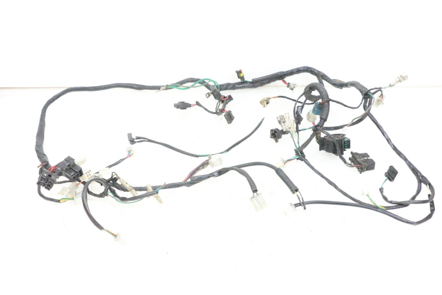 photo de WIRE HARNESS PEUGEOT KISBEE 2T 50 (2018 - 2022) - Main view