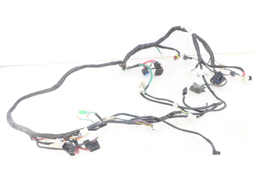 photo de WIRE HARNESS PEUGEOT KISBEE 2T 50 (2018 - 2022) - Main view