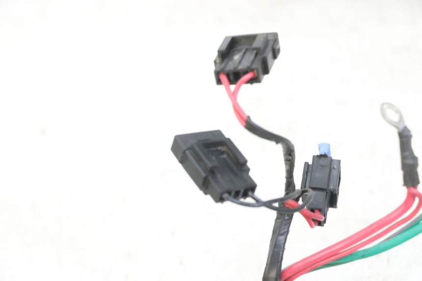 photo de WIRE HARNESS PEUGEOT KISBEE 2T 50 (2018 - 2022) - Component detail