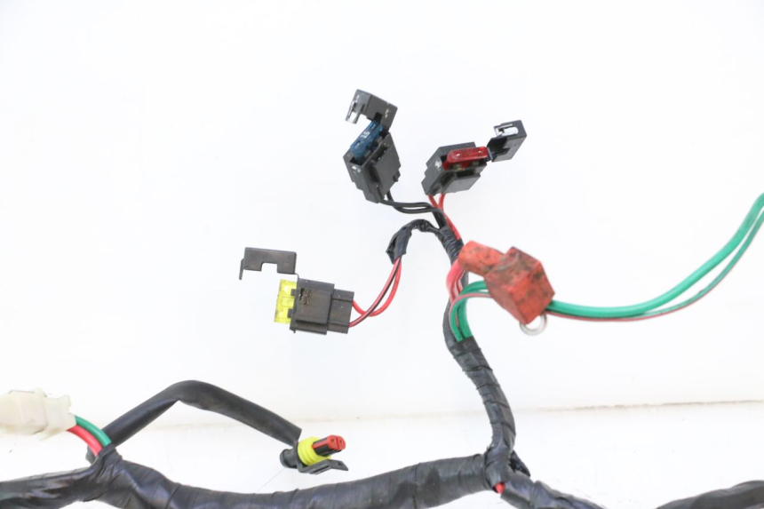 photo de WIRE HARNESS PEUGEOT KISBEE 2T 50 (2018 - 2022) - Alternative perspective
