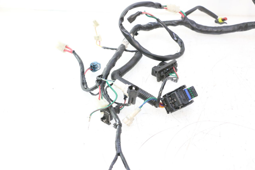 photo de WIRE HARNESS PEUGEOT KISBEE 2T 50 (2018 - 2022) - Product overview