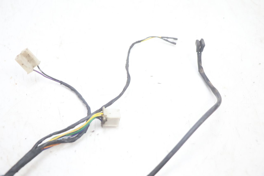 photo de WIRING HARNESS PEUGEOT KISBEE 2T 50 (2010 - 2017) - Component detail