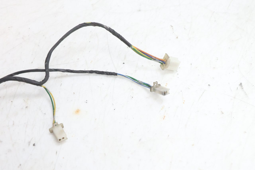 photo de WIRING HARNESS PEUGEOT KISBEE 2T 50 (2010 - 2017) - Product overview