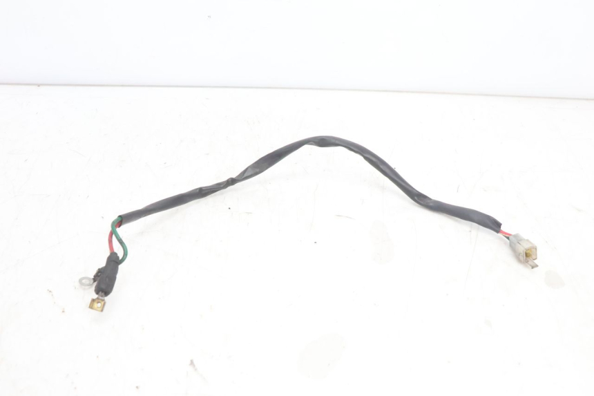 photo de WIRING HARNESS PEUGEOT KISBEE 2T 50 (2010 - 2017) - Fixing points details