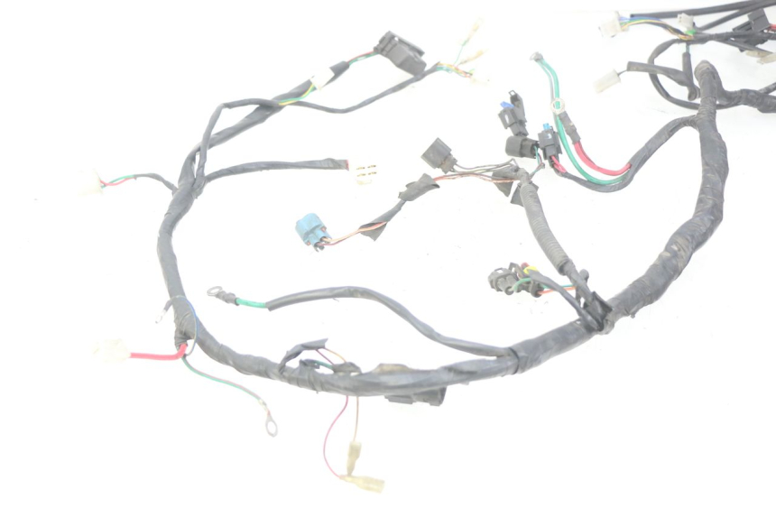 photo de WIRING HARNESS PEUGEOT KISBEE 4T 50 (2018 - 2022) - Alternative perspective