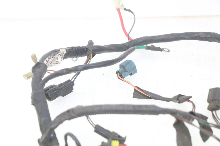 photo de WIRING HARNESS PEUGEOT KISBEE 4T 50 (2018 - 2022) - Product overview