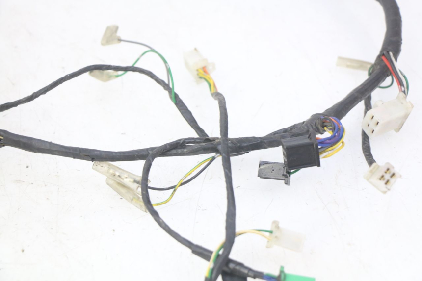 photo de WIRING HARNESS PEUGEOT KISBEE 4T 50 (2010 - 2017) - Product overview