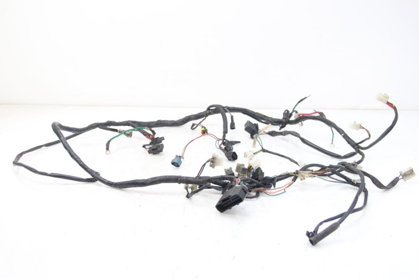 photo de WIRING HARNESS PEUGEOT KISBEE 4T 50 (2018 - 2022) - Main view