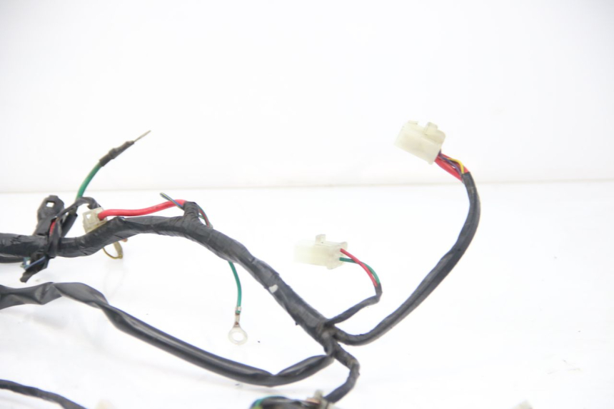 photo de WIRING HARNESS PEUGEOT KISBEE 4T 50 (2018 - 2022) - Component detail