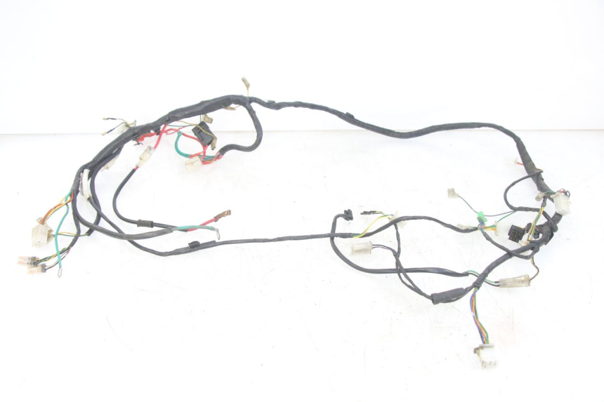 photo de WIRING HARNESS PEUGEOT KISBEE 4T 50 (2010 - 2017) - Main view