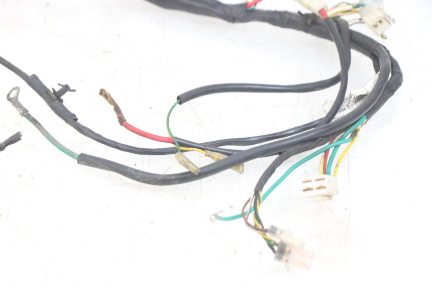 photo de WIRING HARNESS PEUGEOT KISBEE 4T 50 (2010 - 2017) - Technical close-up