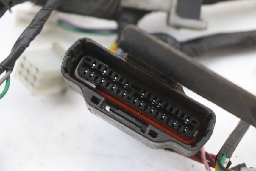 photo de WIRING HARNESS PEUGEOT KISBEE 4T 50 (2018 - 2022) - Alternative perspective