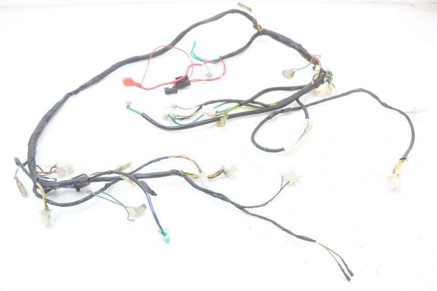 photo de WIRING HARNESS PEUGEOT KISBEE 4T 50 (2010 - 2017) - Main view