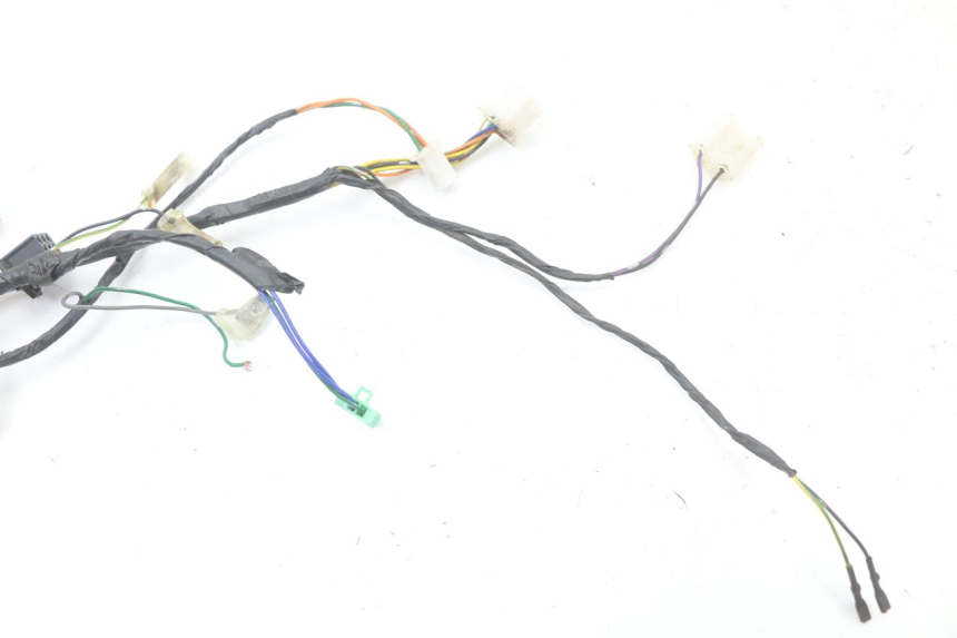 photo de WIRING HARNESS PEUGEOT KISBEE 4T 50 (2010 - 2017) - Alternative perspective