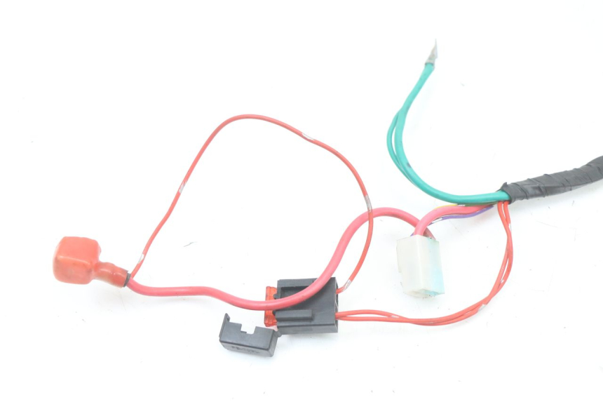 photo de WIRING HARNESS PEUGEOT KISBEE 4T 50 (2010 - 2017) - Product overview