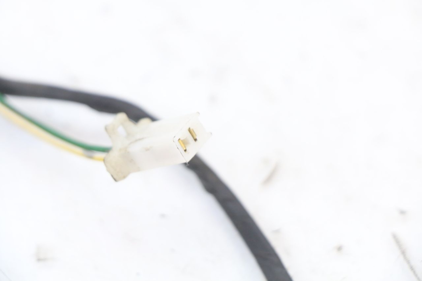 photo de WIRING HARNESS PEUGEOT KISBEE 4T 50 (2010 - 2017) - Markings and original references