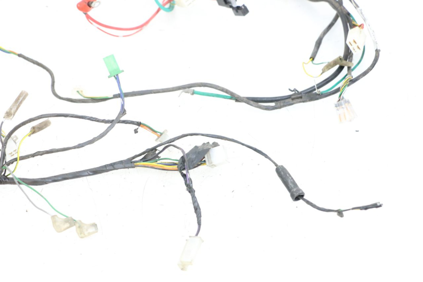 photo de WIRING HARNESS PEUGEOT KISBEE 4T 50 (2010 - 2017) - Alternative perspective