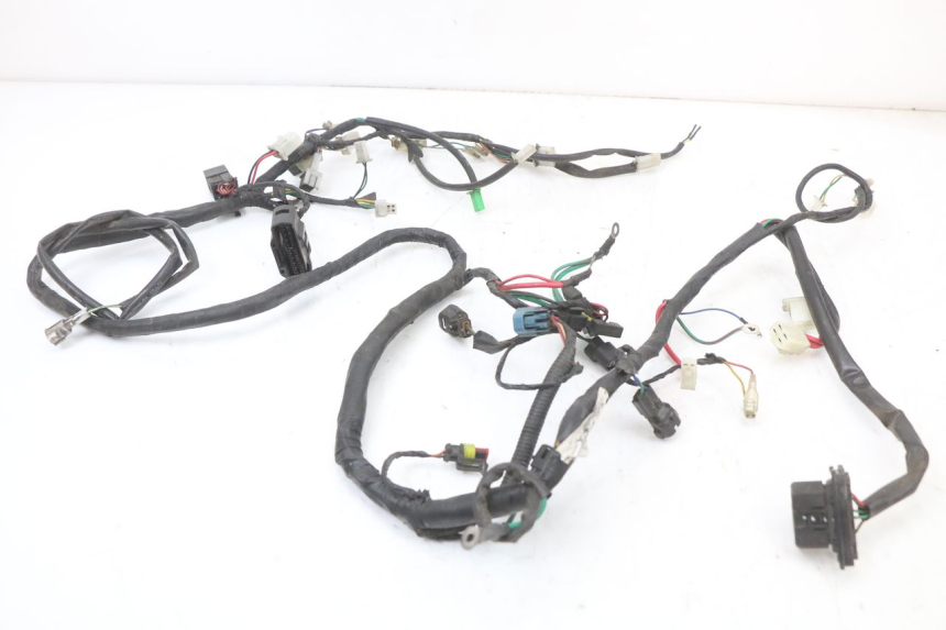 photo de WIRING HARNESS PEUGEOT KISBEE 4T 50 (2018 - 2022) - Main view