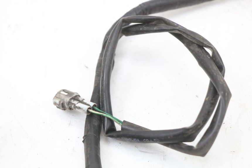 photo de WIRING HARNESS PEUGEOT KISBEE 4T 50 (2018 - 2022) - Checked used part