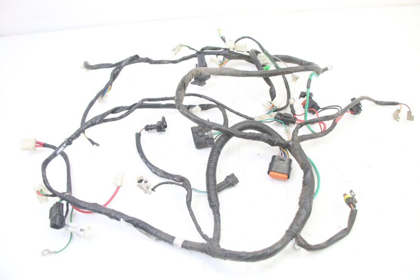 photo de WIRING HARNESS PEUGEOT KISBEE 4T 50 (2018 - 2022) - Main view